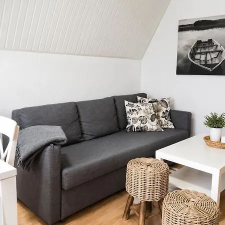 Διαμέρισμα Haus Meeresbrise *