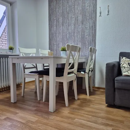 Haus Meeresbrise Διαμέρισμα