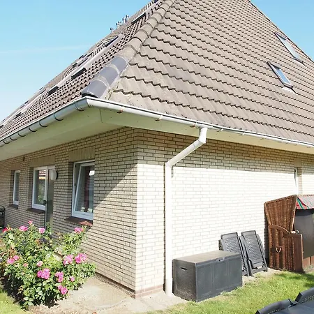 Haus Meeresbrise *