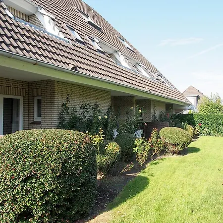 Haus Meeresbrise *