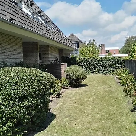 Lejlighed Haus Meeresbrise Büsum