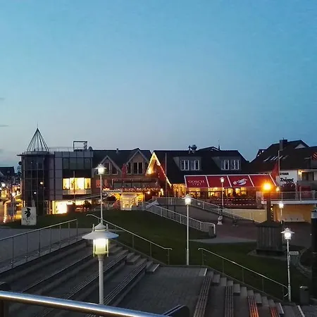 Haus Meeresbrise Büsum