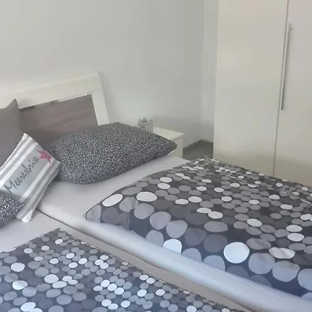 Haus Meeresbrise * Busum