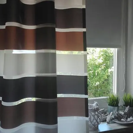 Haus Meeresbrise Büsum