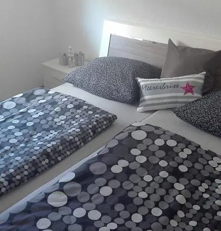 Apartament Haus Meeresbrise *