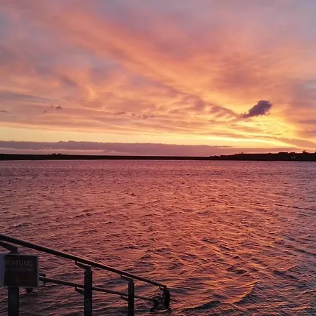 Haus Meeresbrise Apartament Büsum