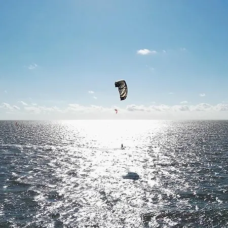 Haus Meeresbrise * Büsum