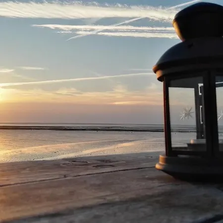 Apartament Haus Meeresbrise *