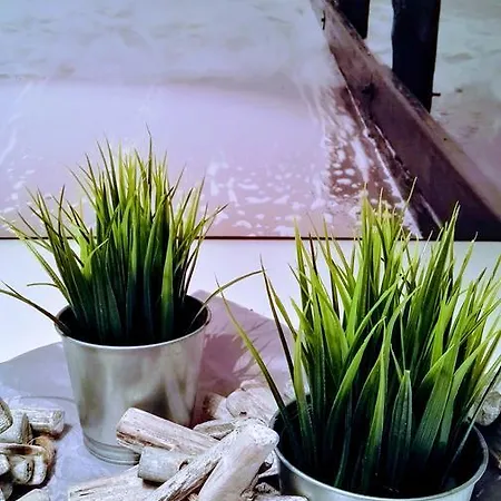 Haus Meeresbrise Apartment