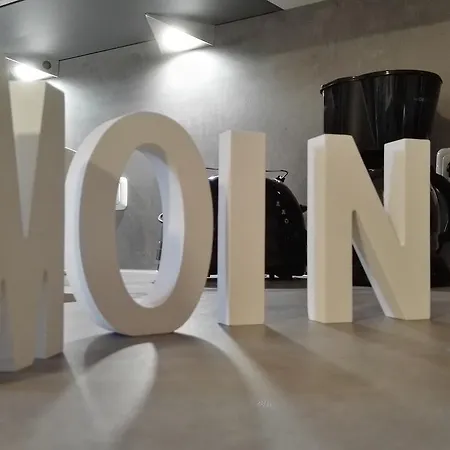 Haus Meeresbrise Apartament *