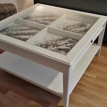 Apartament Haus Meeresbrise