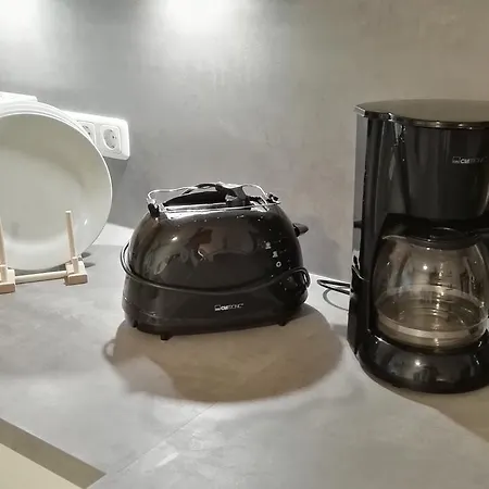 Haus Meeresbrise Büsum