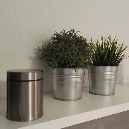 Apartment Haus Meeresbrise