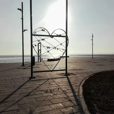 Apartment Haus Meeresbrise