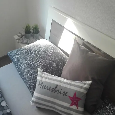 Haus Meeresbrise *
