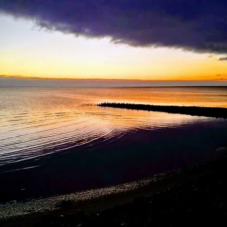 Apartament Haus Meeresbrise