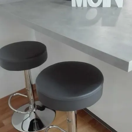 Apartament Haus Meeresbrise