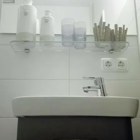 Haus Meeresbrise Büsum