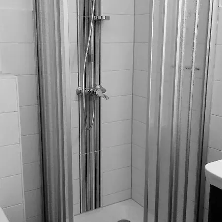 Haus Meeresbrise Apartament