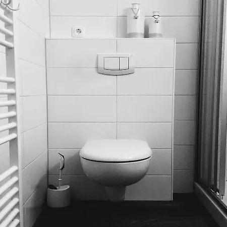 Haus Meeresbrise *
