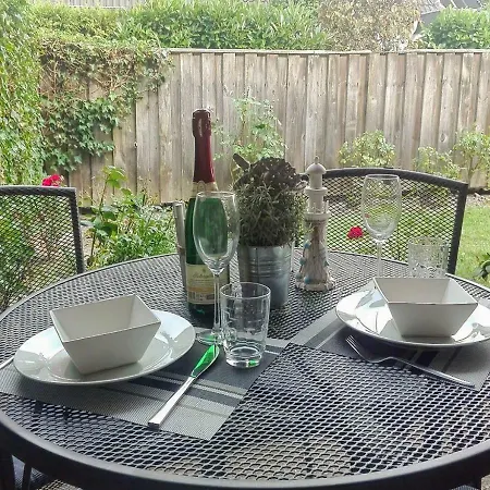 Haus Meeresbrise * Busum