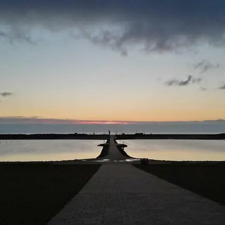 Apartament Haus Meeresbrise *