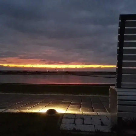 Haus Meeresbrise Apartament Büsum