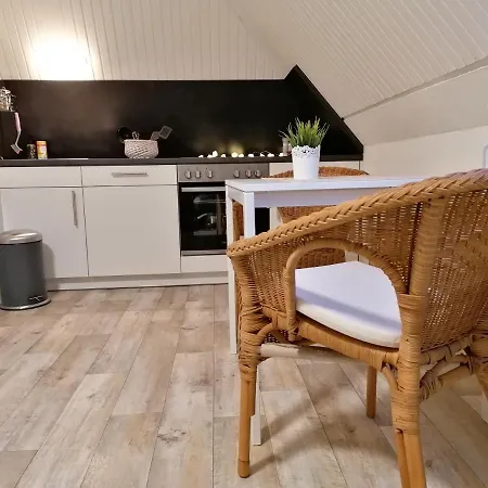 Haus Meeresbrise