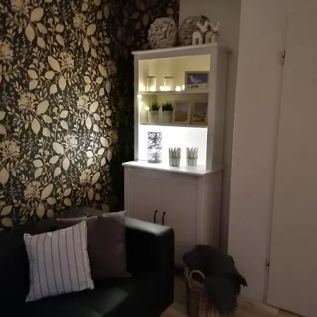 Haus Meeresbrise Busum