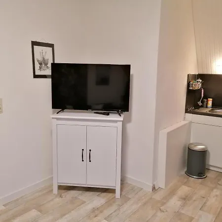 Haus Meeresbrise Apartament *