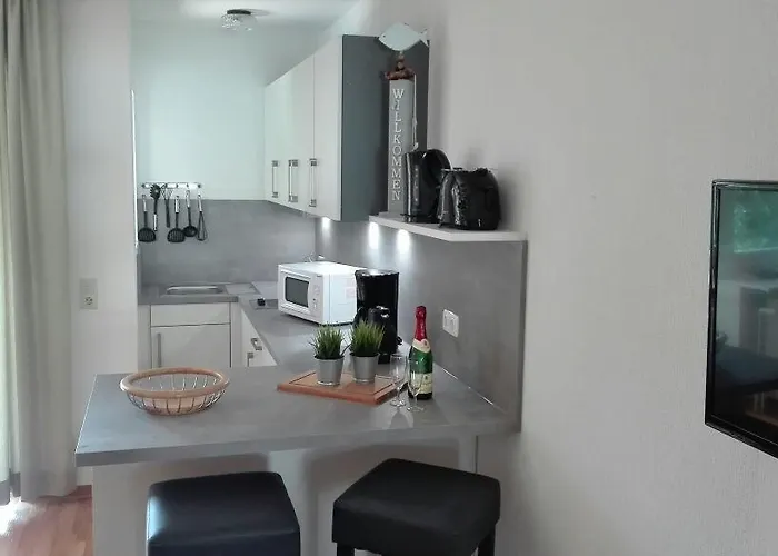 Haus Meeresbrise Büsum