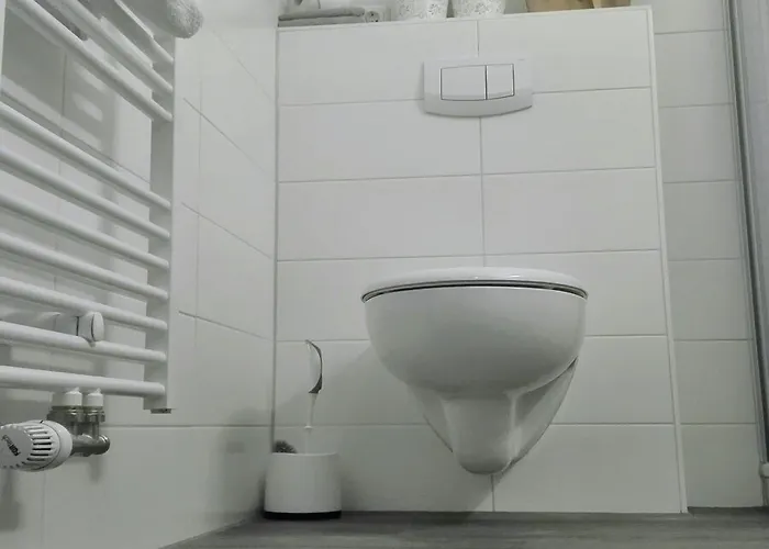 Haus Meeresbrise Appartement