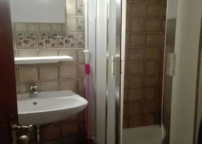 Haus Meeresbrise Appartement
