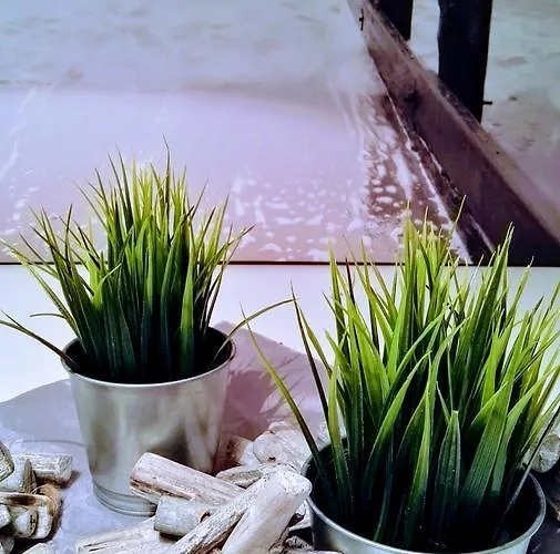 Haus Meeresbrise Apartamento