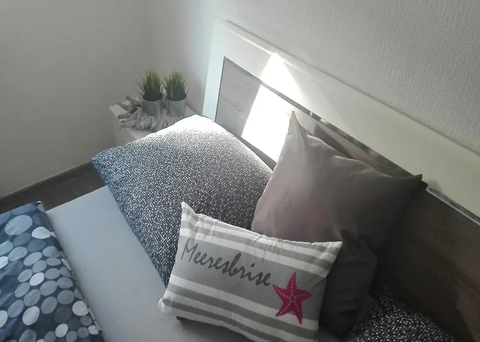 Haus Meeresbrise *